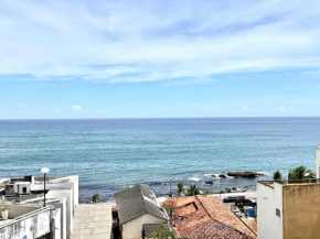 Apartamento duplex vista mar no Rio Vermelho